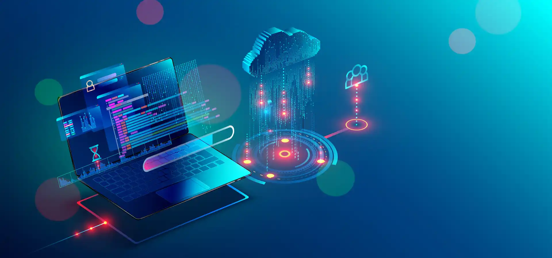 Cloud Data Integration Services